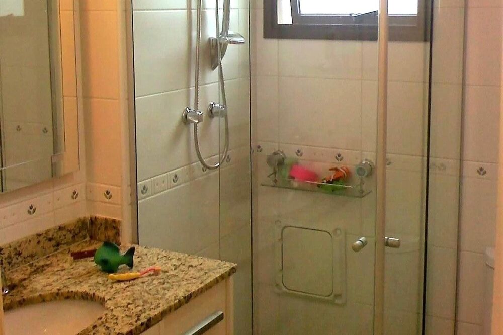 Apartamento, 3 quartos, 230 m² - Foto 5