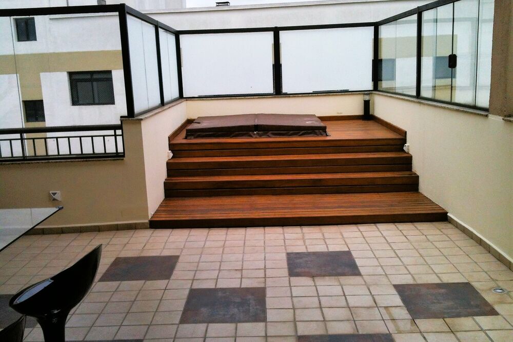 Apartamento, 3 quartos, 230 m² - Foto 24