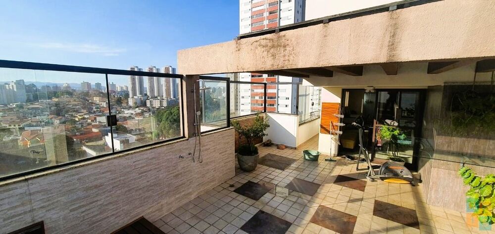Apartamento, 3 quartos, 230 m² - Foto 26
