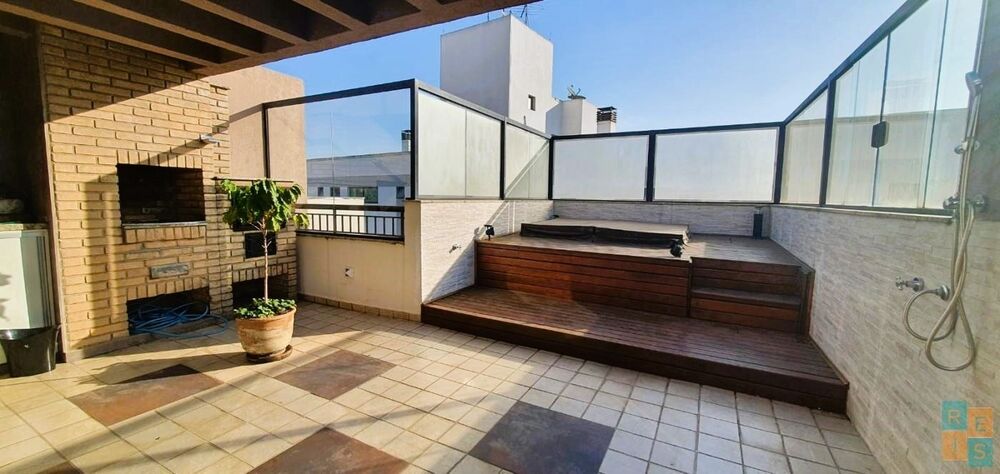 Apartamento, 3 quartos, 230 m² - Foto 8