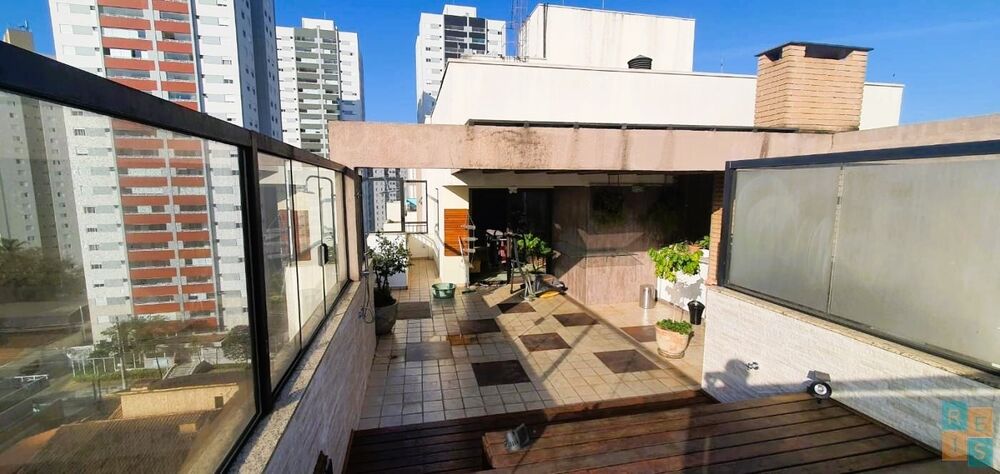Apartamento, 3 quartos, 230 m² - Foto 27