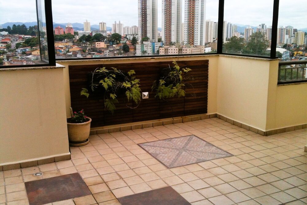 Apartamento, 3 quartos, 230 m² - Foto 6