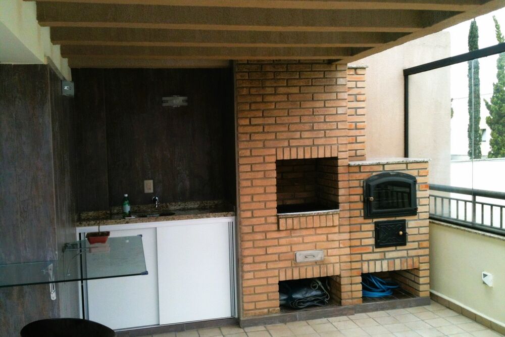 Apartamento, 3 quartos, 230 m² - Foto 2