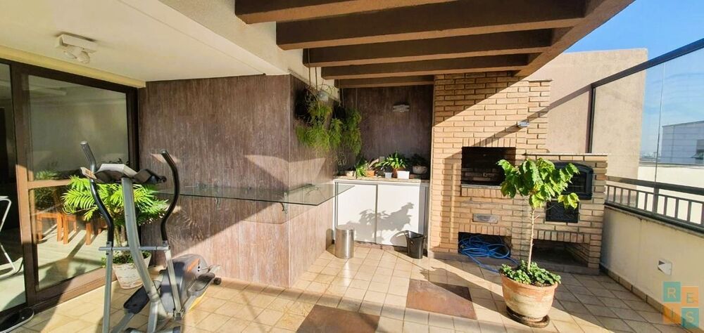 Apartamento, 3 quartos, 230 m² - Foto 28