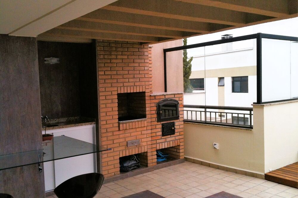 Apartamento, 3 quartos, 230 m² - Foto 31