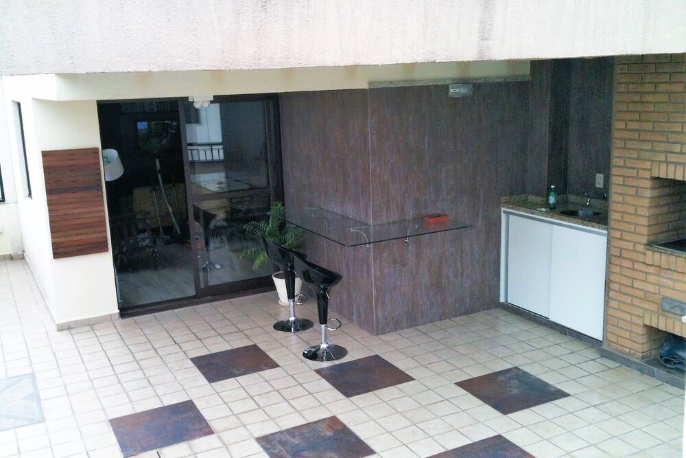 Apartamento, 3 quartos, 230 m² - Foto 4
