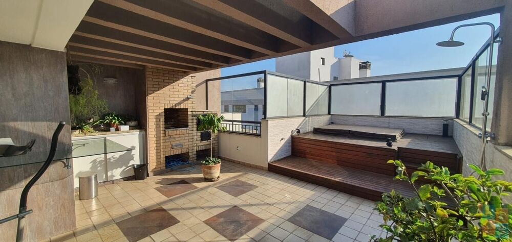 Apartamento, 3 quartos, 230 m² - Foto 18