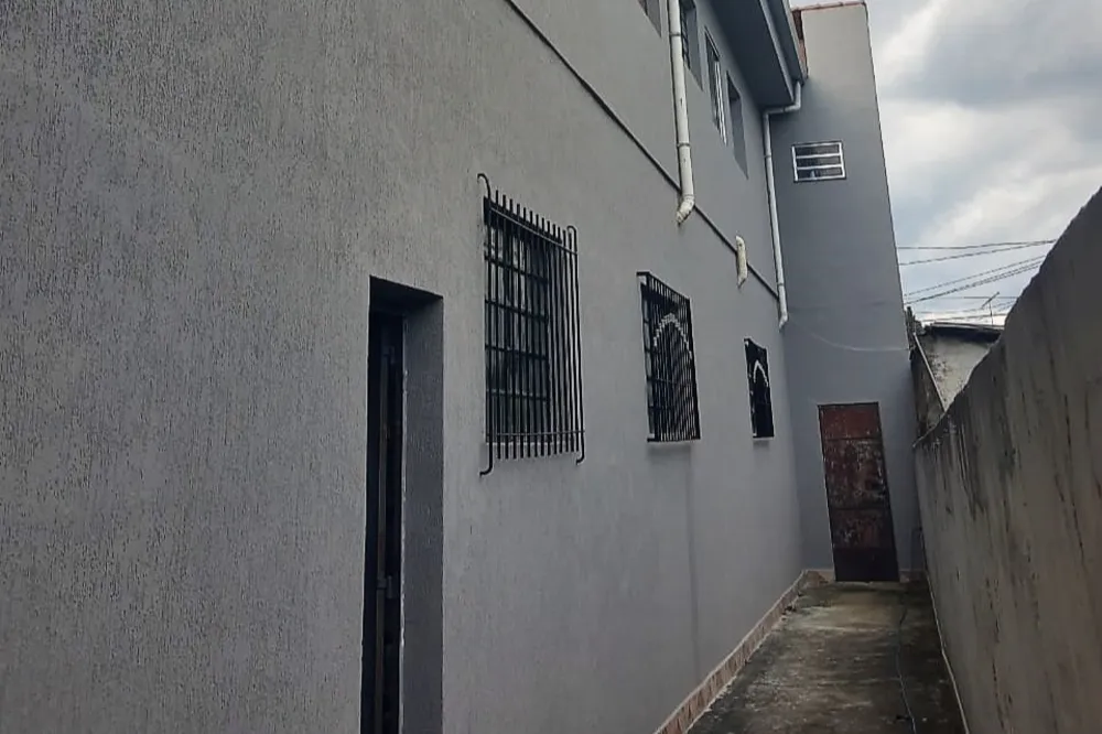 Casa, 4 quartos, 300 m² - Foto 16