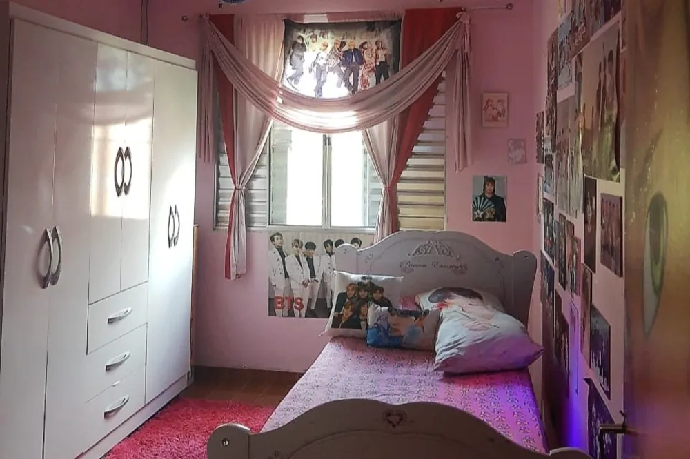 Casa, 4 quartos, 300 m² - Foto 9