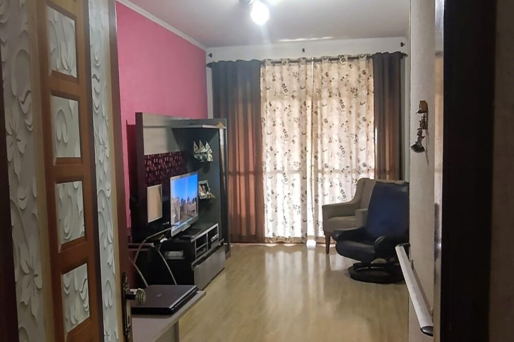 Casa, 4 quartos, 300 m² - Foto 1