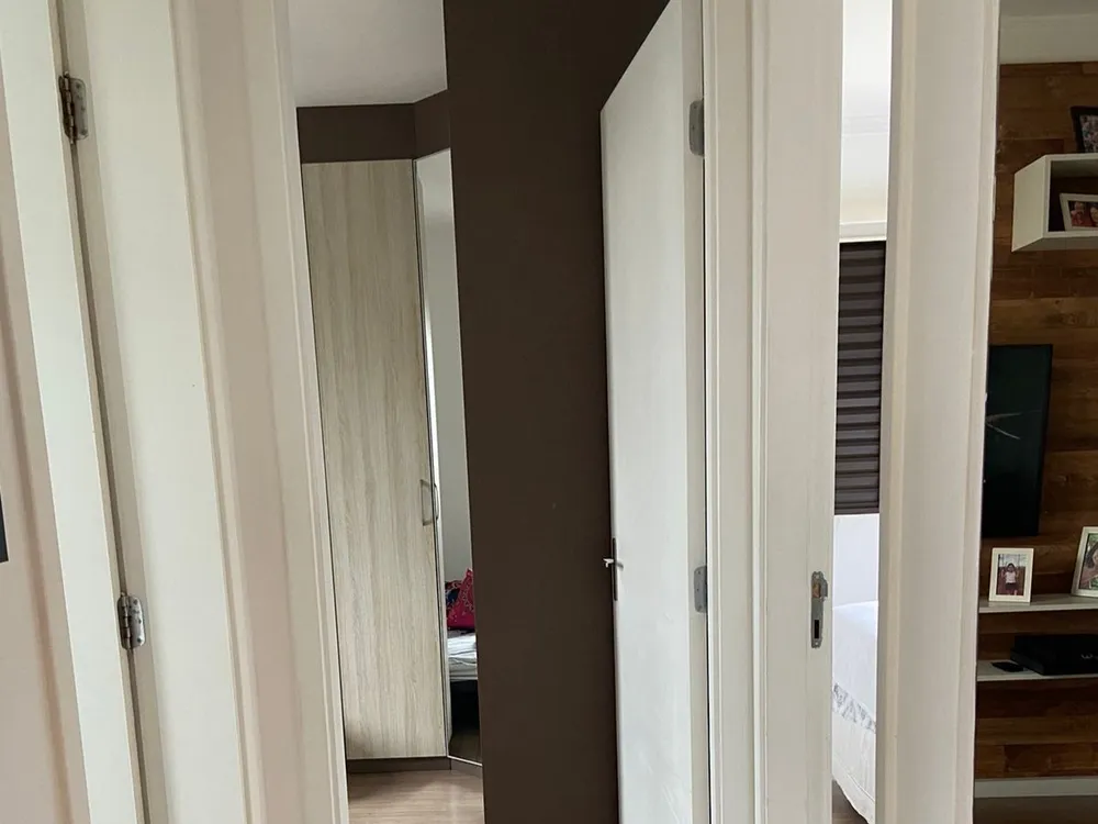 Apartamento, 2 quartos, 60 m² - Foto 9