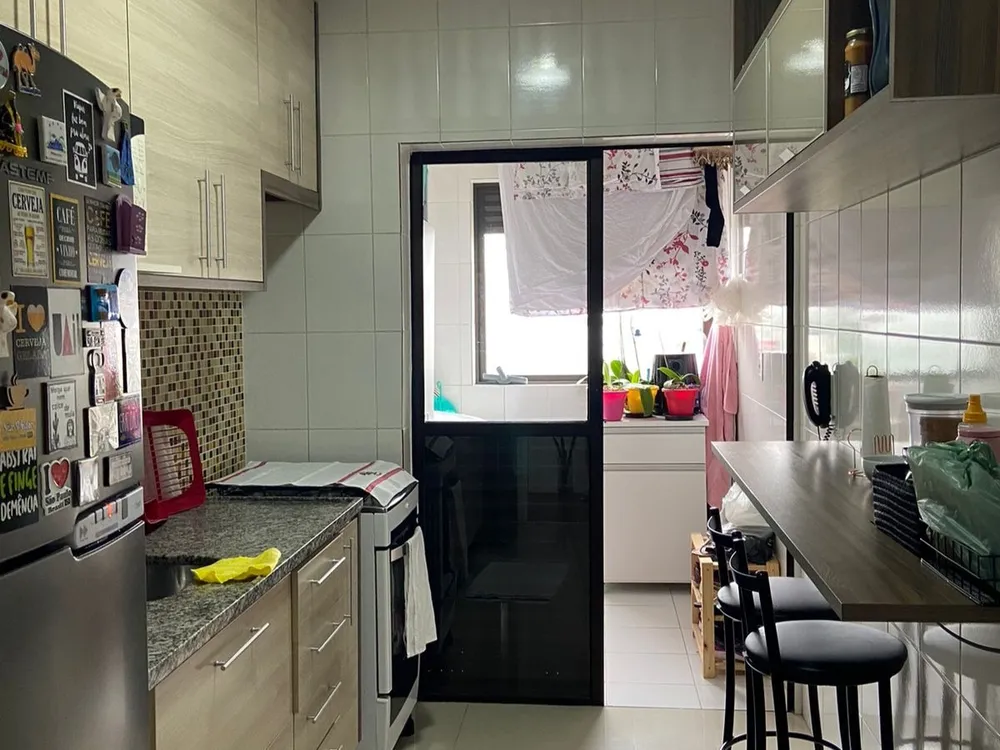 Apartamento, 2 quartos, 60 m² - Foto 5