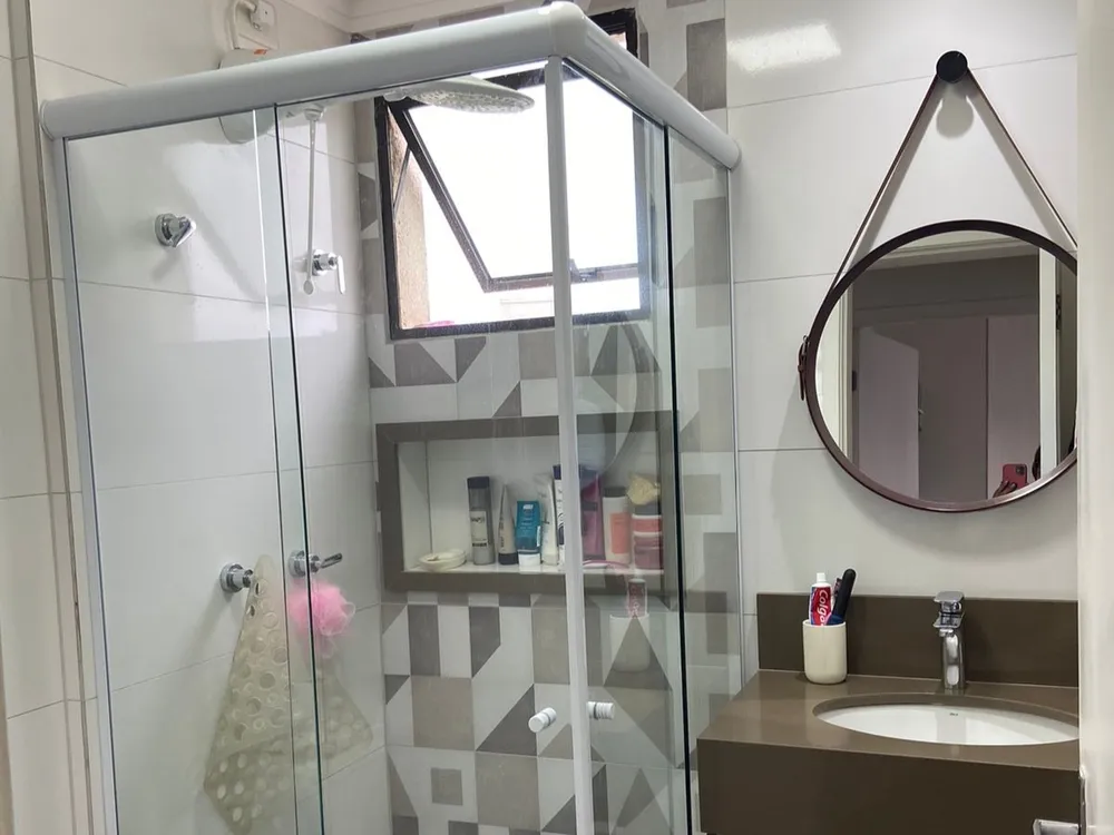 Apartamento, 2 quartos, 60 m² - Foto 10