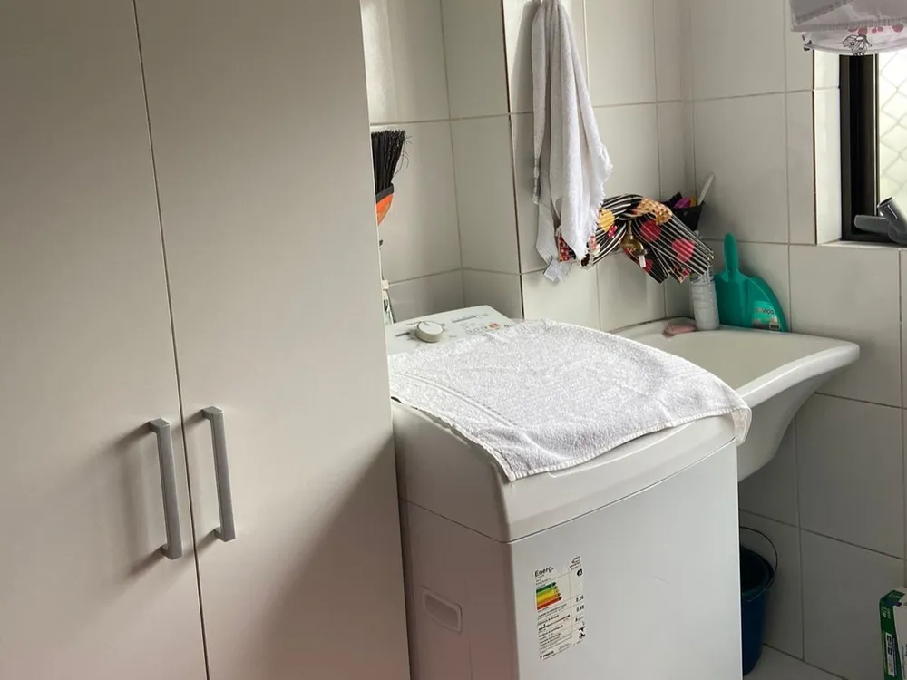 Apartamento, 2 quartos, 60 m² - Foto 6