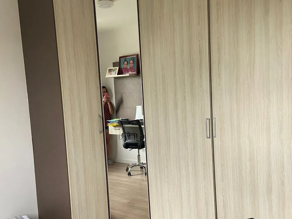 Apartamento, 2 quartos, 60 m² - Foto 11