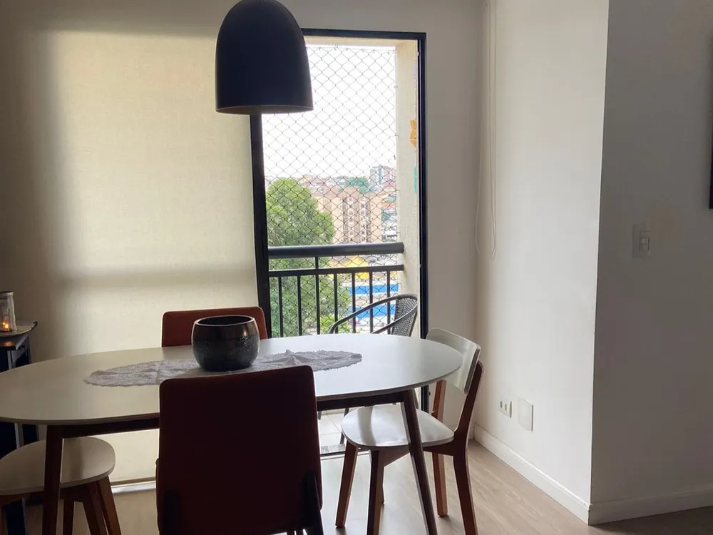 Apartamento, 2 quartos, 60 m² - Foto 4