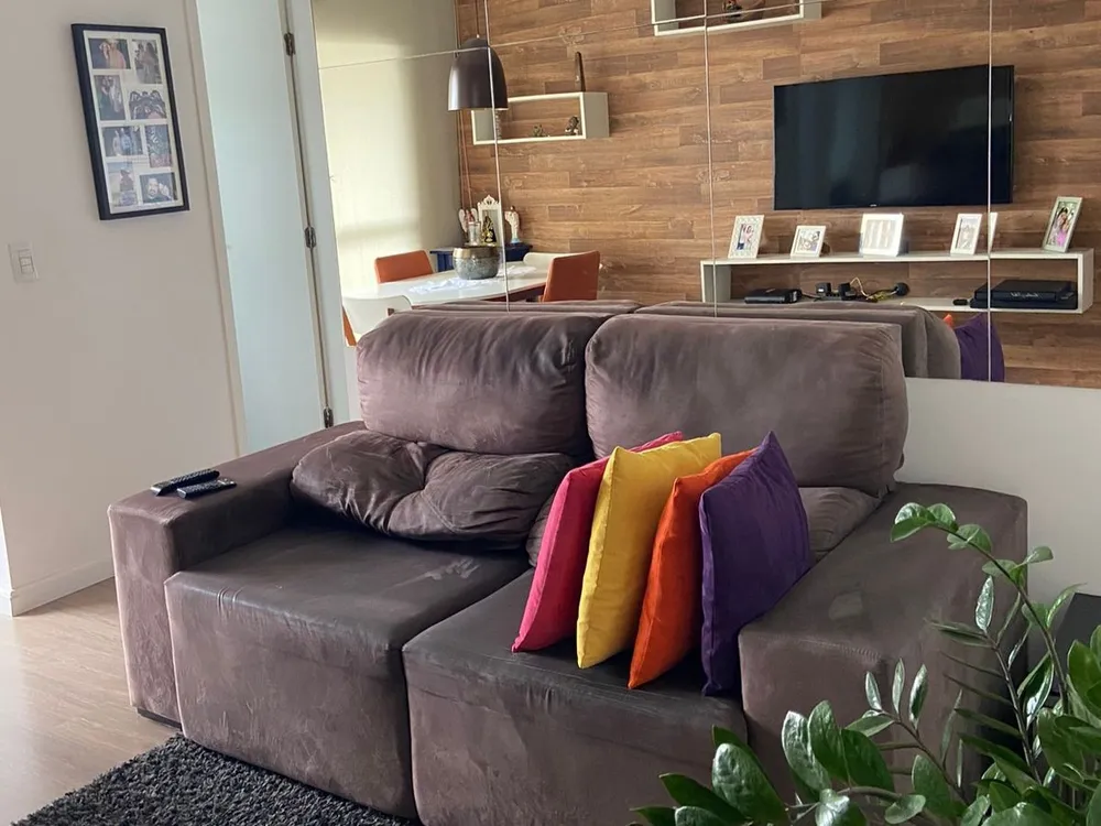Apartamento, 2 quartos, 60 m² - Foto 3