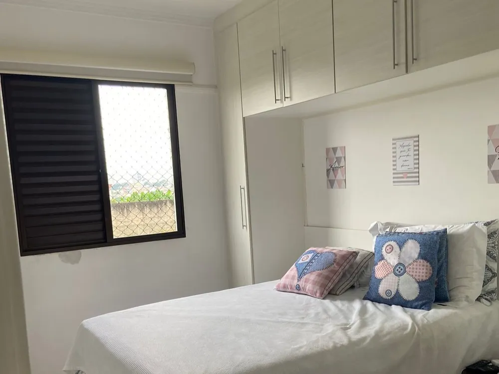 Apartamento, 2 quartos, 60 m² - Foto 7