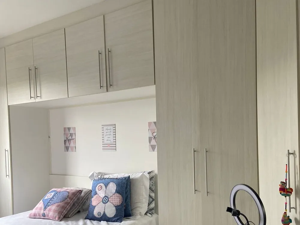 Apartamento, 2 quartos, 60 m² - Foto 8