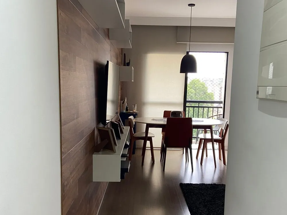 Apartamento, 2 quartos, 60 m² - Foto 2