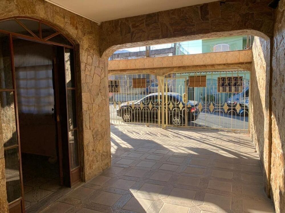 Casa, 3 quartos, 170 m² - Foto 2