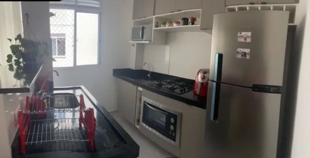 Apartamento, 2 quartos, 38 m² - Foto 4