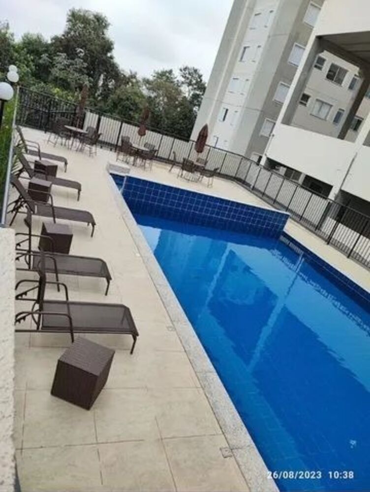 Apartamento, 2 quartos, 38 m² - Foto 16