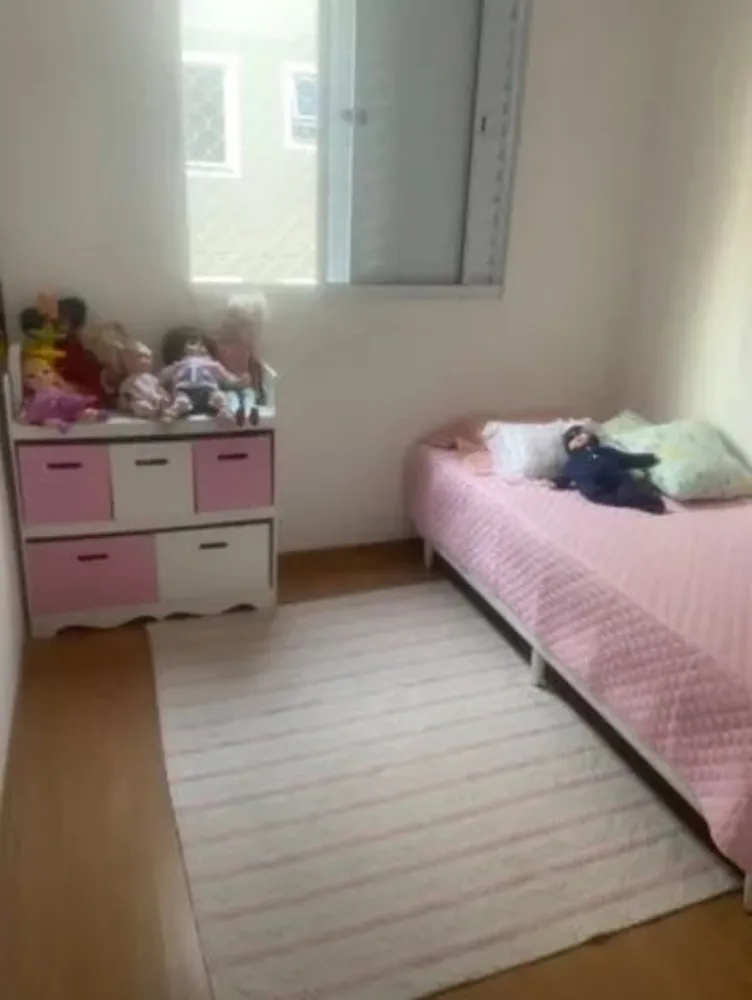 Apartamento, 2 quartos, 38 m² - Foto 12