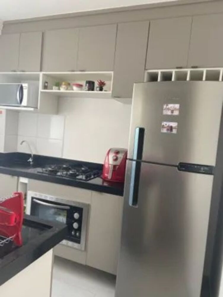 Apartamento, 2 quartos, 38 m² - Foto 6