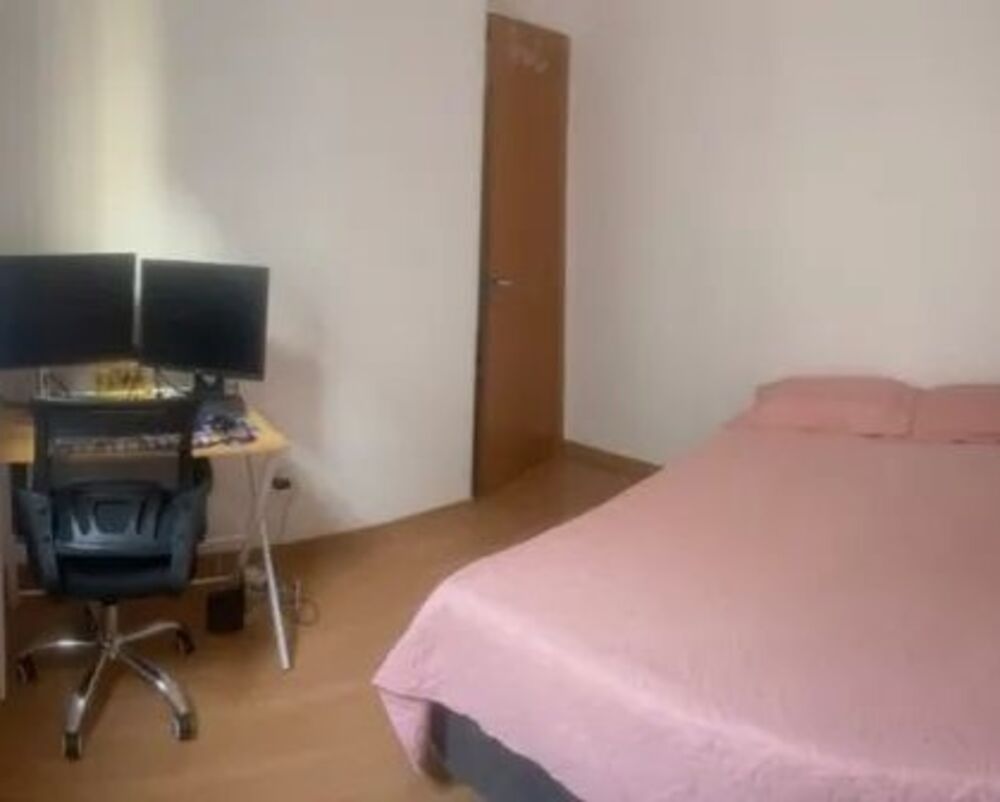 Apartamento, 2 quartos, 38 m² - Foto 8