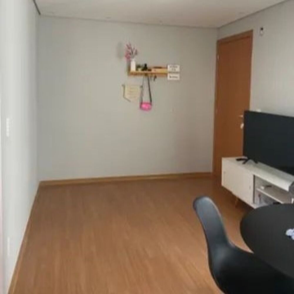 Apartamento, 2 quartos, 38 m² - Foto 2