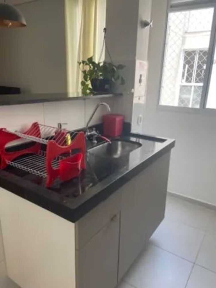 Apartamento, 2 quartos, 38 m² - Foto 5