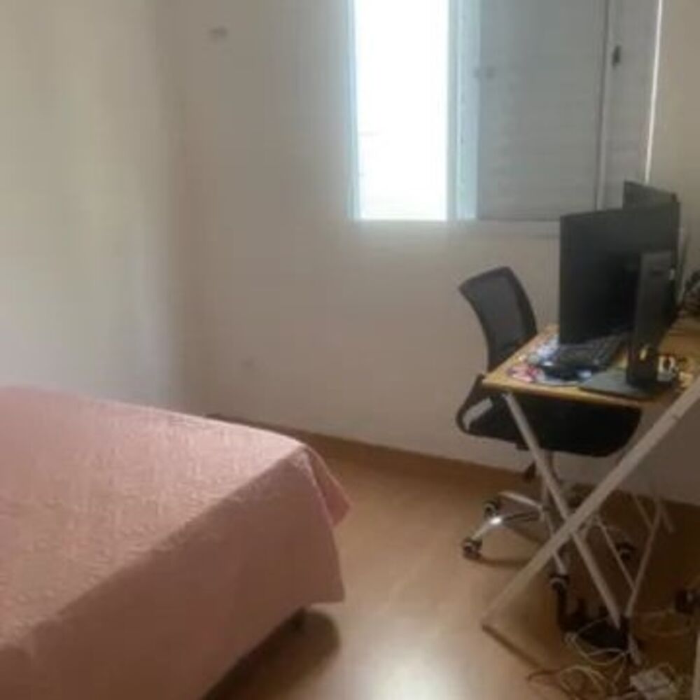 Apartamento, 2 quartos, 38 m² - Foto 7