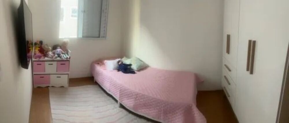 Apartamento, 2 quartos, 38 m² - Foto 9