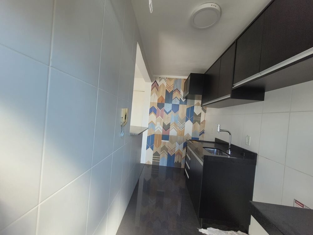 Apartamento, 2 quartos, 44 m² - Foto 6