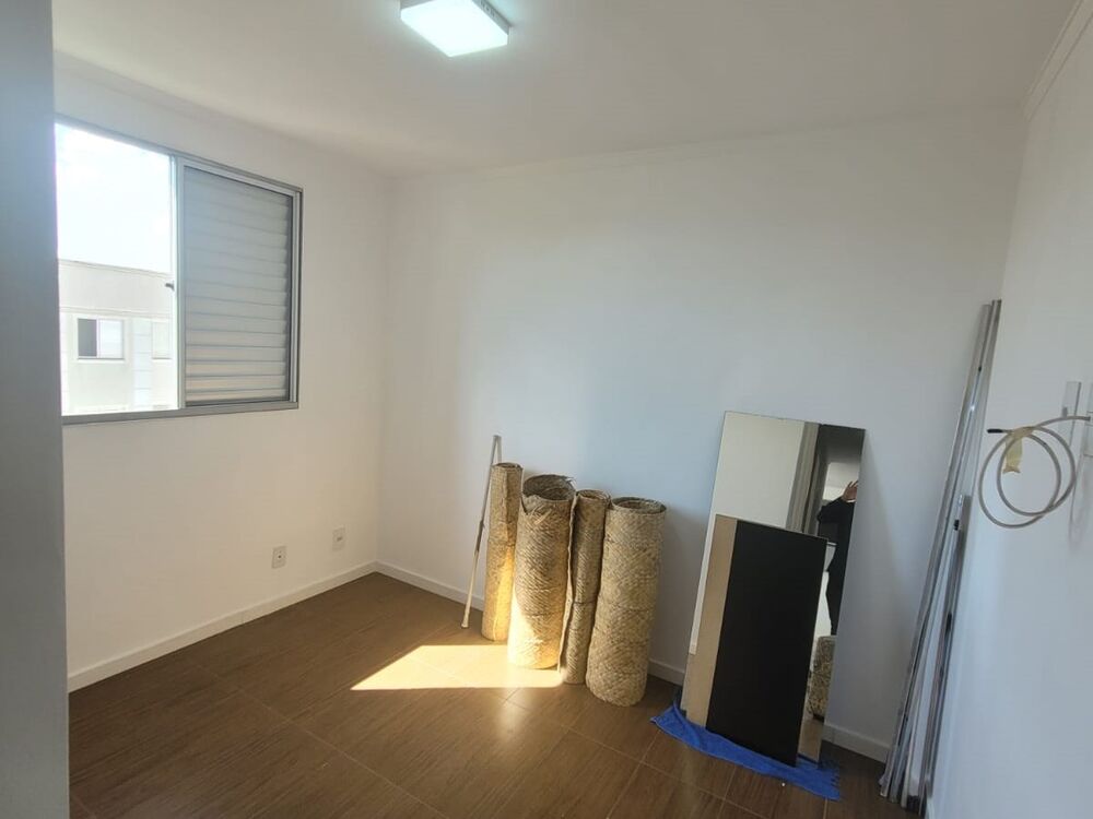 Apartamento, 2 quartos, 44 m² - Foto 7