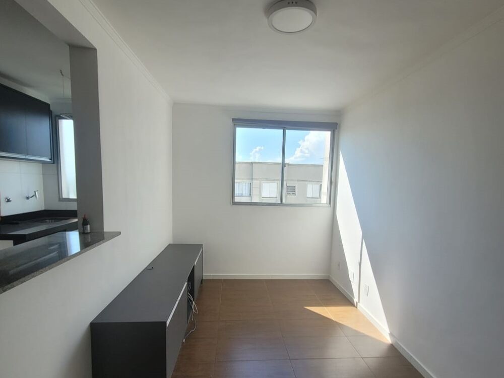 Apartamento, 2 quartos, 44 m² - Foto 2