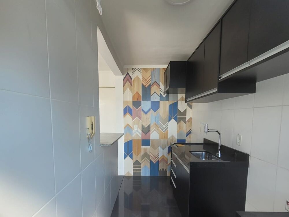 Apartamento, 2 quartos, 44 m² - Foto 5