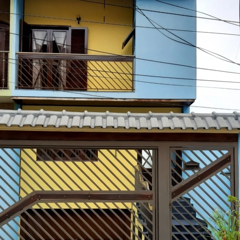 Casa, 3 quartos, 195 m² - Foto 16