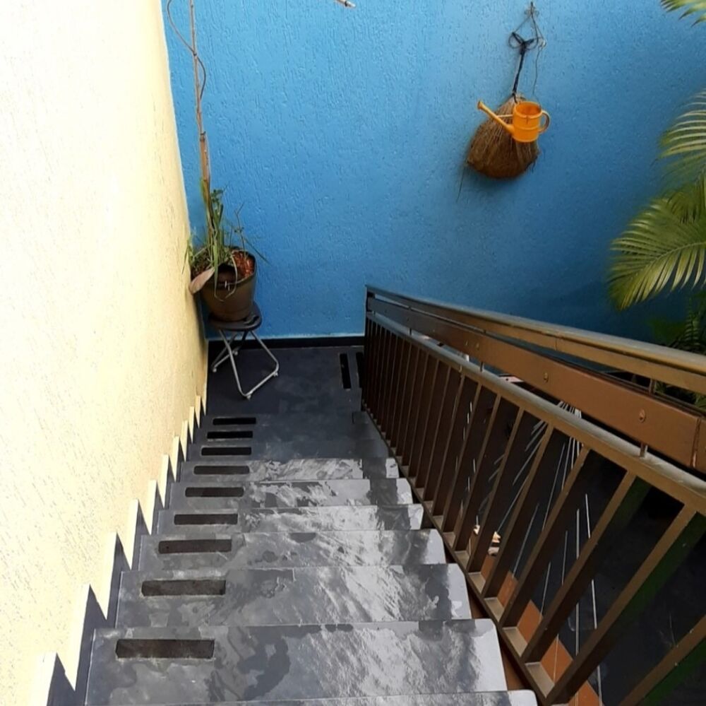 Casa, 3 quartos, 195 m² - Foto 1