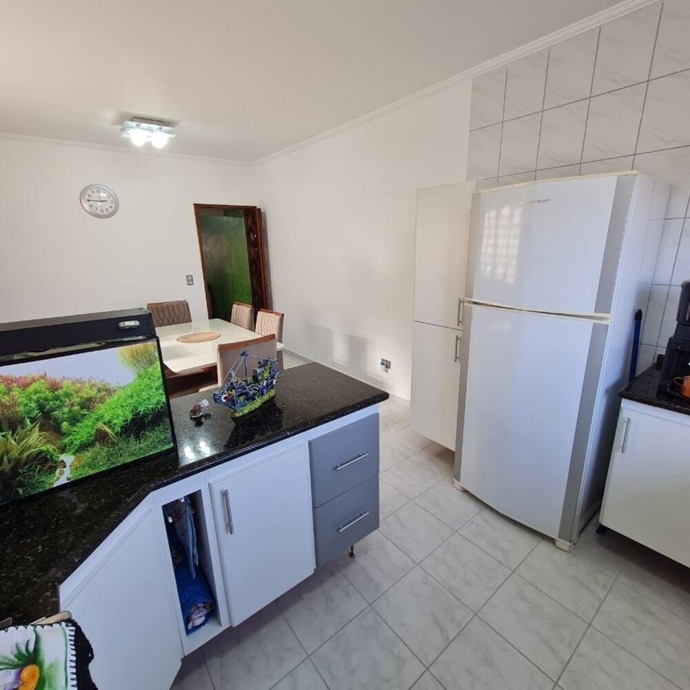 Casa, 3 quartos, 195 m² - Foto 16