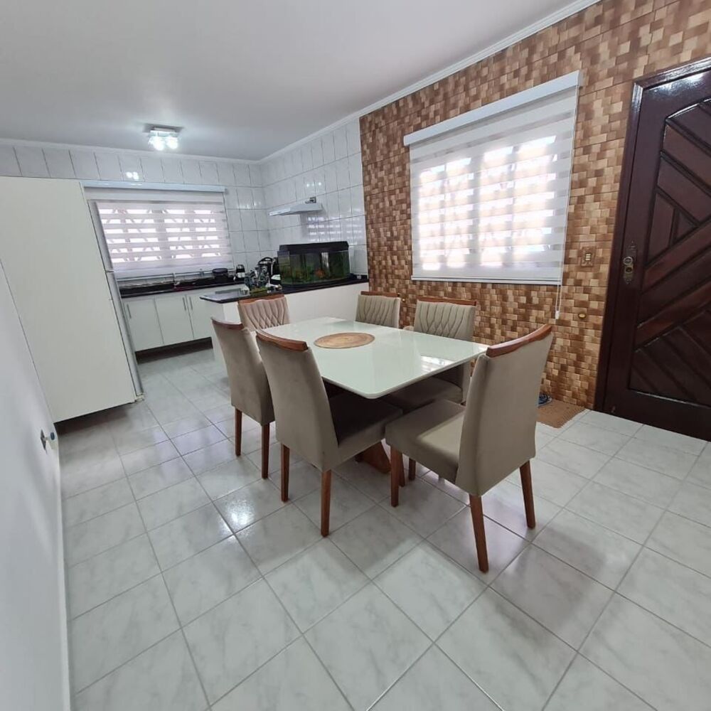 Casa, 3 quartos, 195 m² - Foto 5