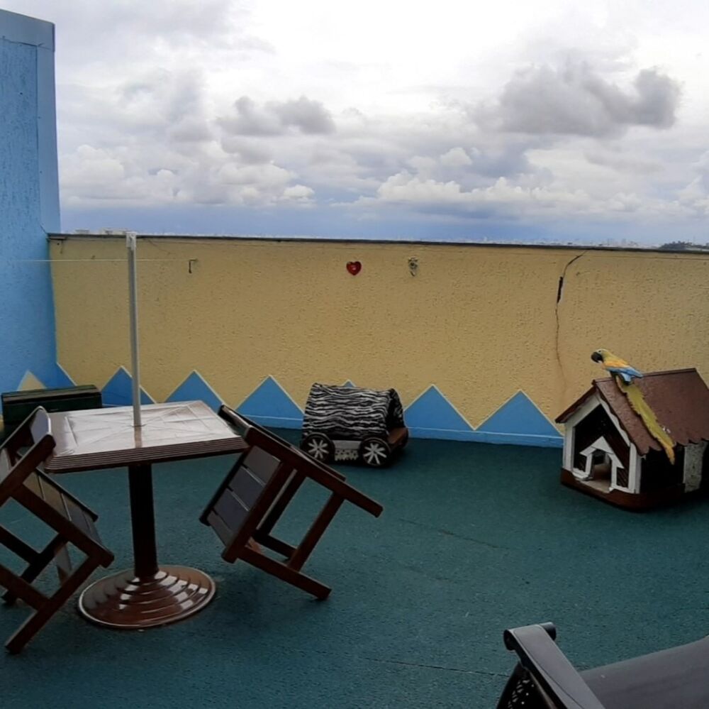 Casa, 3 quartos, 195 m² - Foto 4