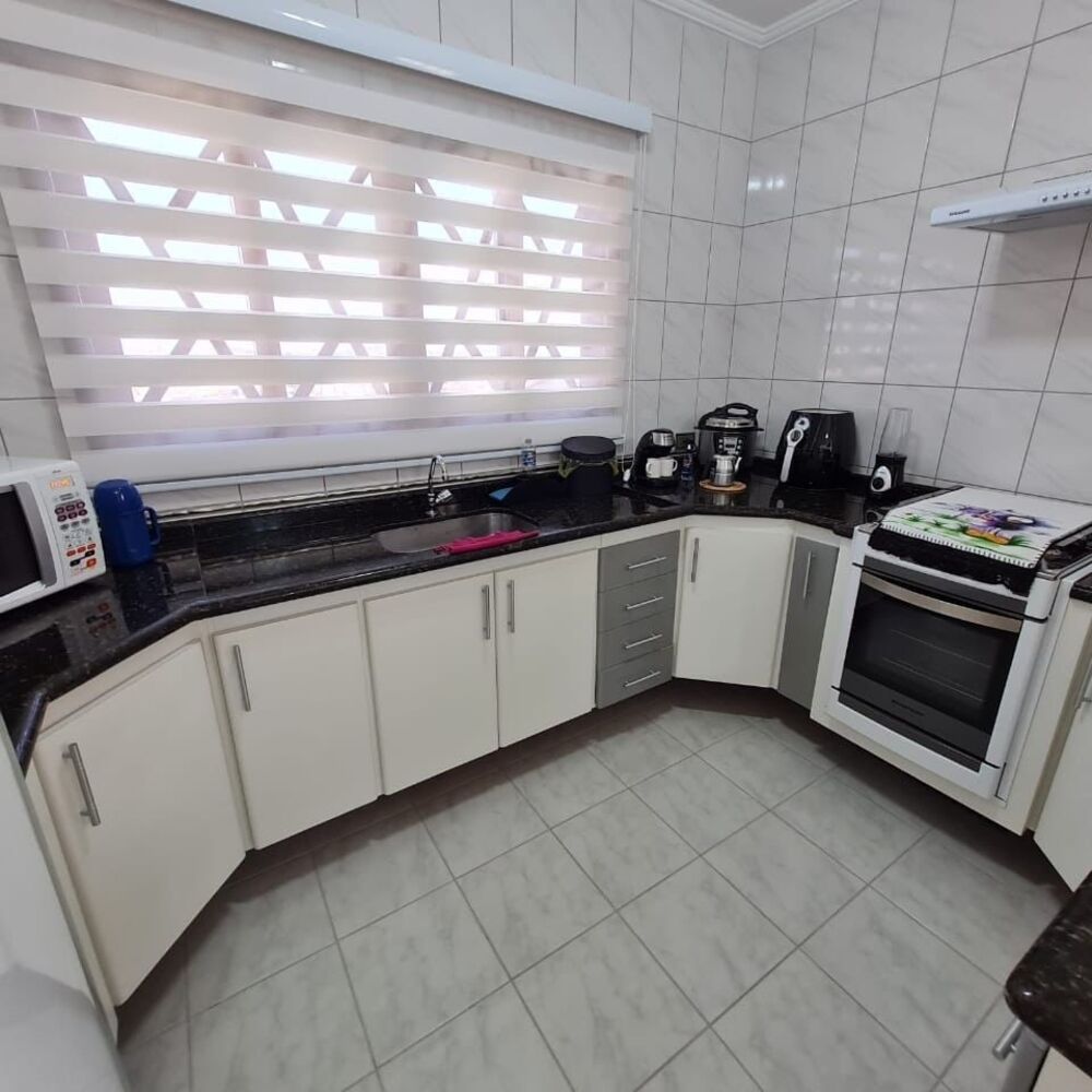 Casa, 3 quartos, 195 m² - Foto 3