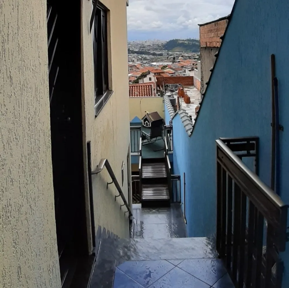 Casa, 3 quartos, 195 m² - Foto 9
