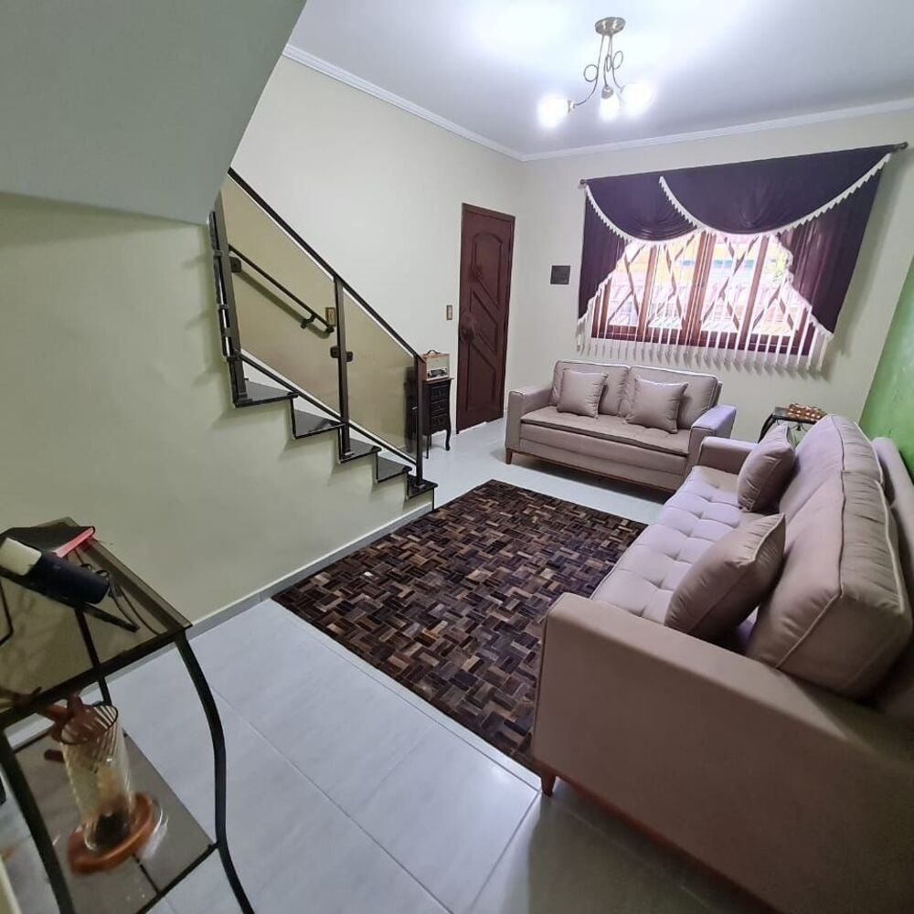 Casa, 3 quartos, 195 m² - Foto 12