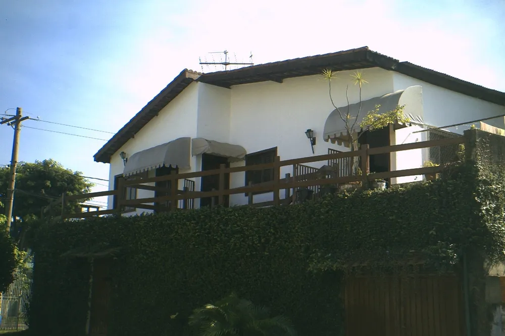 Casa, 6 quartos, 290 m² - Foto 3