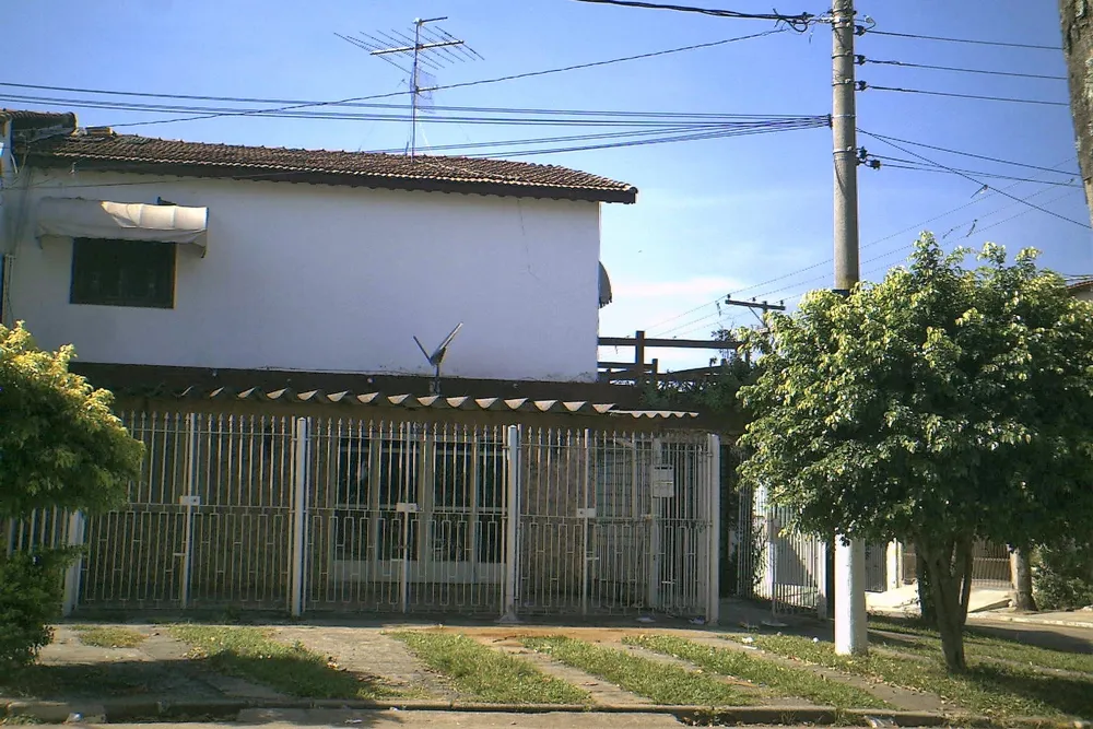 Casa, 6 quartos, 290 m² - Foto 4