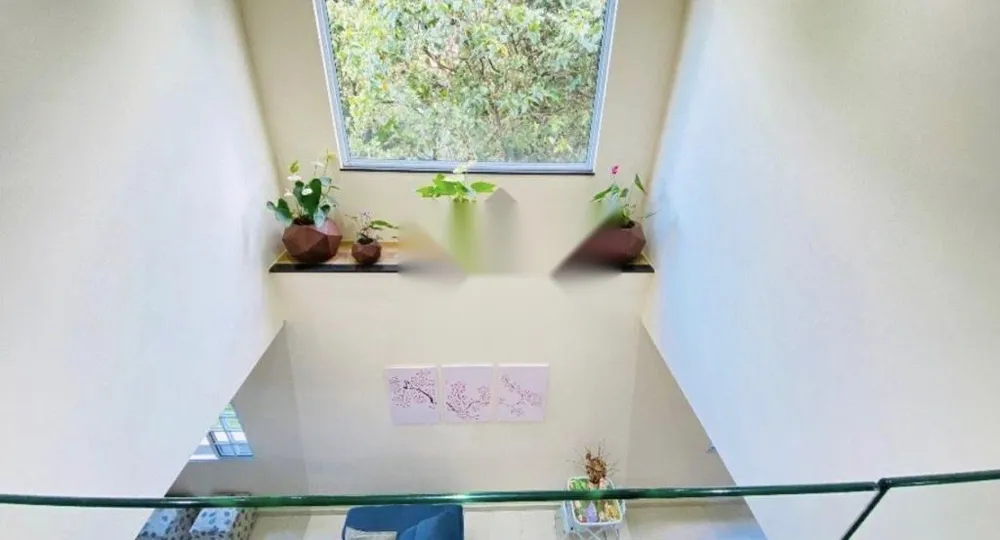 Casa, 4 quartos - Foto 6