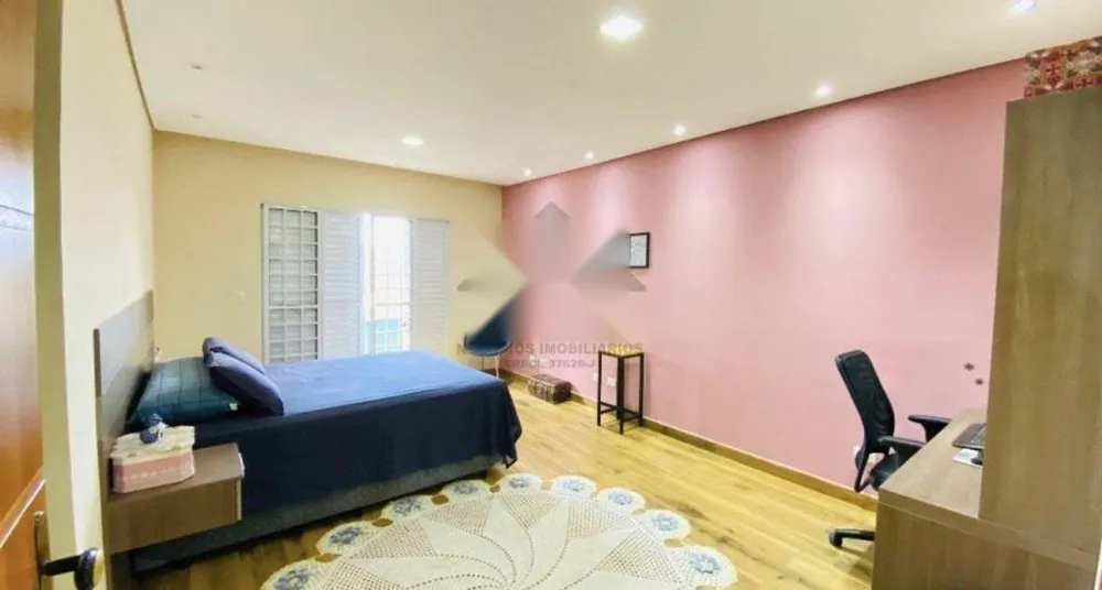 Casa, 4 quartos - Foto 10